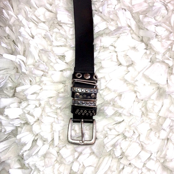 Calvin Klein Jeans Other - Calvin Klein Jeans belt like new